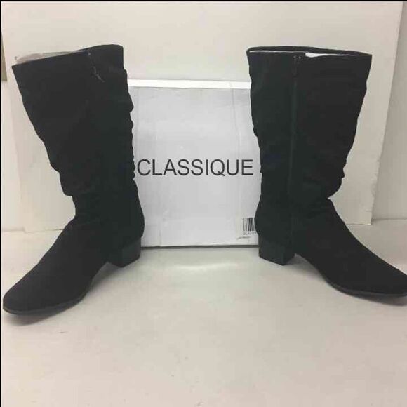 Classique size 10 NWB - Picture 2 of 4